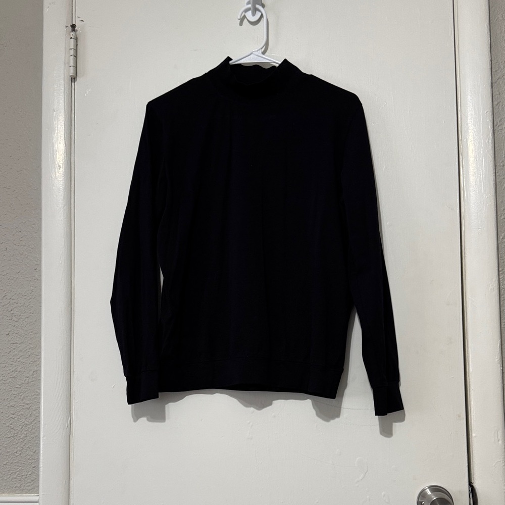 Occobig Turtle Neck